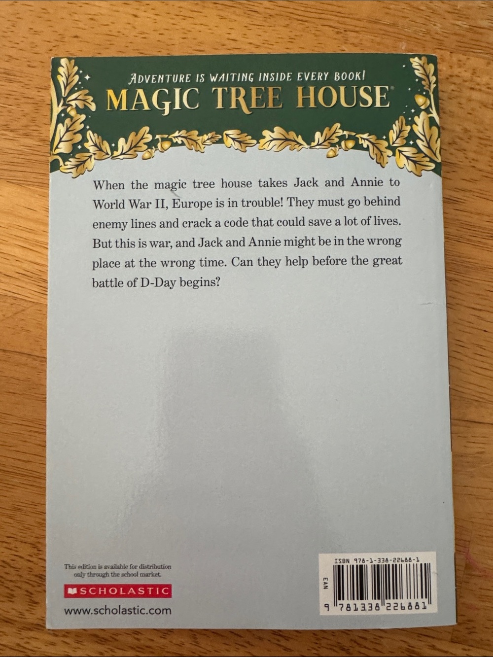 Magic Tree House Book Set - Picture 7 of 7